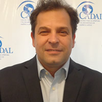 Bernabé García Hamilton