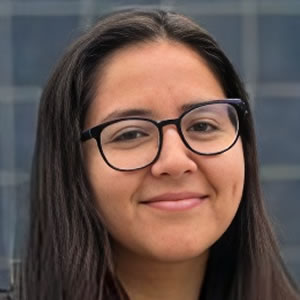 Irene Pinchi Arriaga