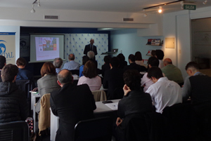 China, el nuevo jugador global