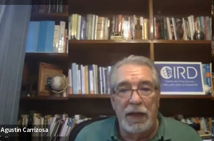 Ambigüedad y consecuencias