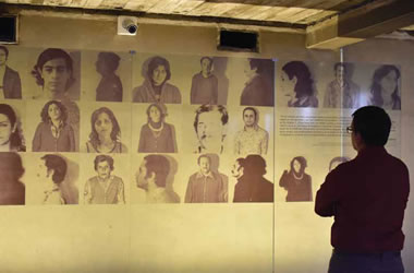 Armando Chaguaceda en Buenos Aires Armando Chaguaceda en Buenos Aires