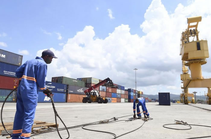 En América Latina, China se ha convertido en un competidor formidable para EE UU y Europa