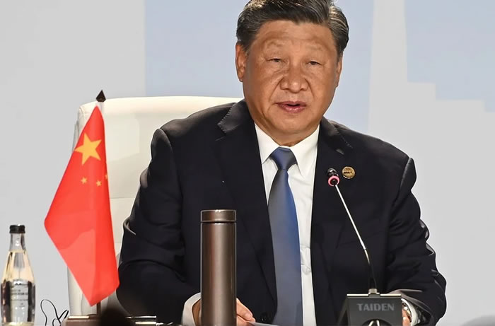 La Franja y la Ruta, diez años después