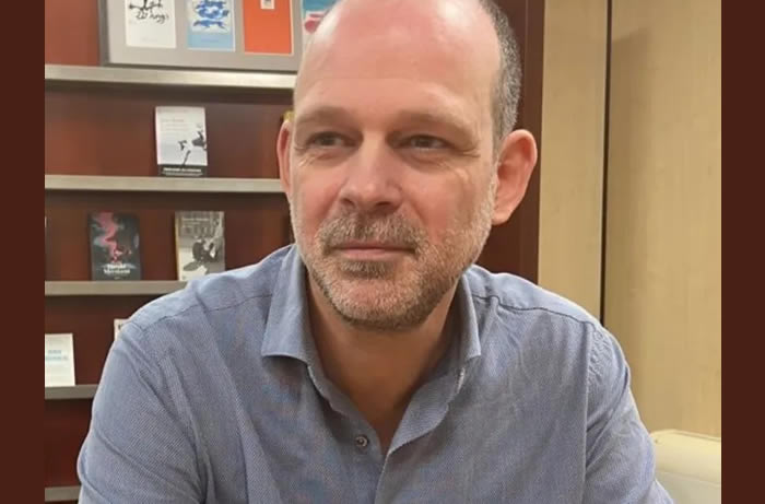 Chancay, Perú: alfombra roja para China