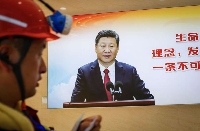 China en el centro de la crisis de la deuda