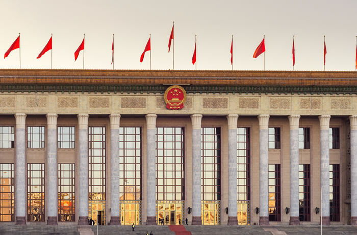 It Is Time for a Values-Based Economic «NATO»