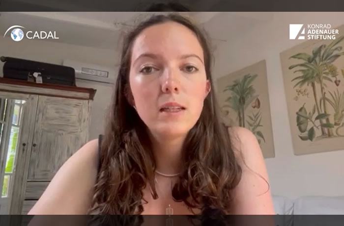 ¡Se viene el seminario Goodbye Lenin 2025!