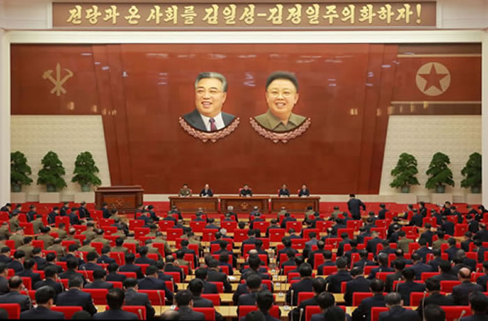 Corea del Norte y un testimonio desde el horror Corea del Norte y un testimonio desde el horror