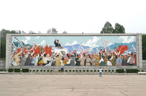 ¿Por qué jucheismo? ¿Por qué jucheismo?