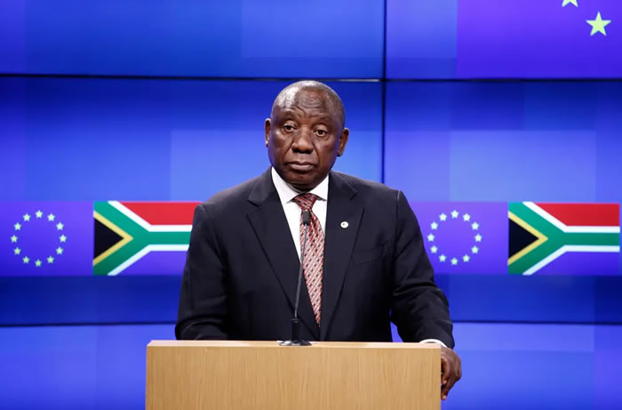 Elecciones en Sudáfrica: ¿legado de Mandela en declive?