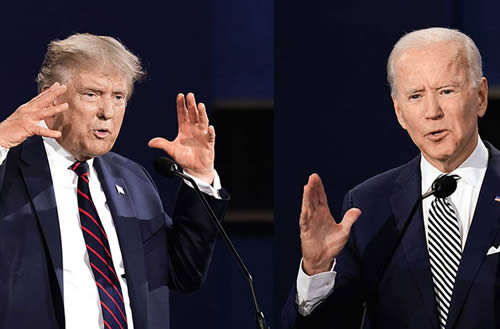 Un llamado a las disposiciones democráticas Un llamado a las disposiciones democráticas