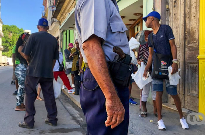 El modelo represivo cubano se expande en América Latina