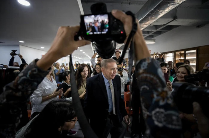 Venezuela: ¿la democracia está a la vuelta de la esquina?