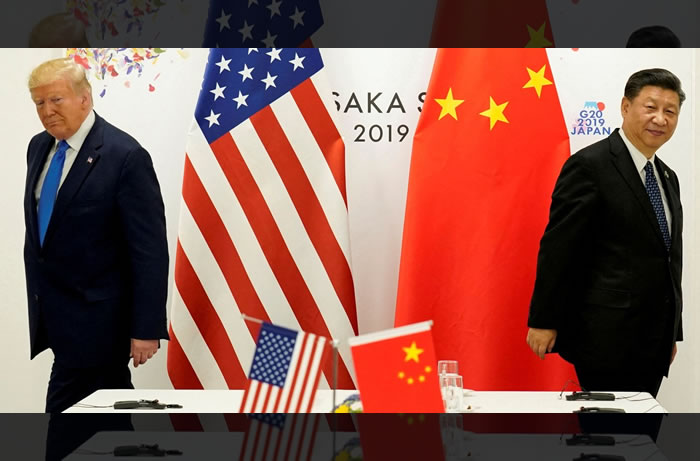 Trump II: posible escalada con China y efectos en América Latina