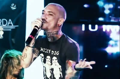 Frank Batista Frank Batista