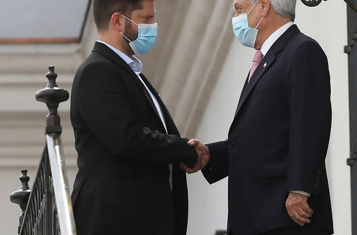 EFE/Elvis González EFE/Elvis González