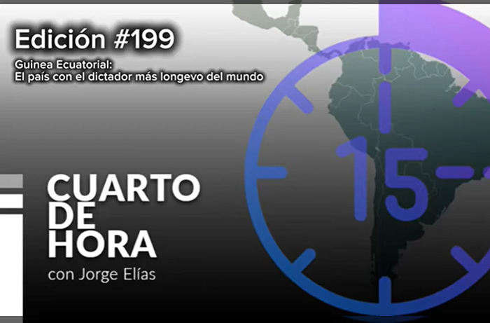 Guinea Ecuatorial: El país con el dictador más longevo del mundo