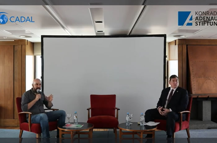 La influencia de Irán en América Latina