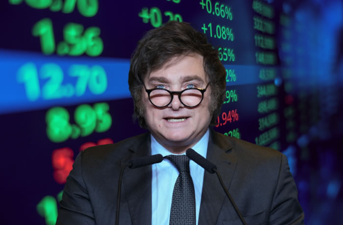 Foto: El Cronista Foto: El Cronista