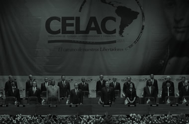 «La CELAC está muerta», aseguran expertos en seminario de CADAL «La CELAC está muerta», aseguran expertos en seminario de CADAL