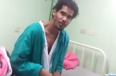 Luis Manuel Otero Alcántara Luis Manuel Otero Alcántara