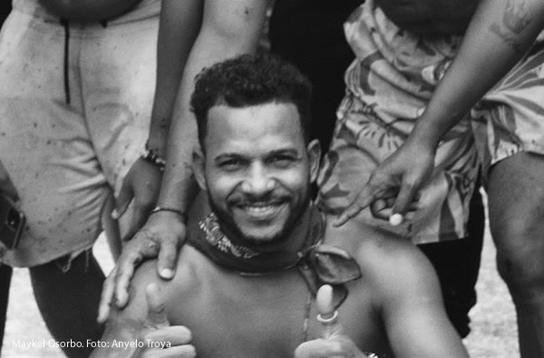 Cuba: We Condemn the Detention of Musician and Activist, Maykel Osorbo, and Support an International Investigation