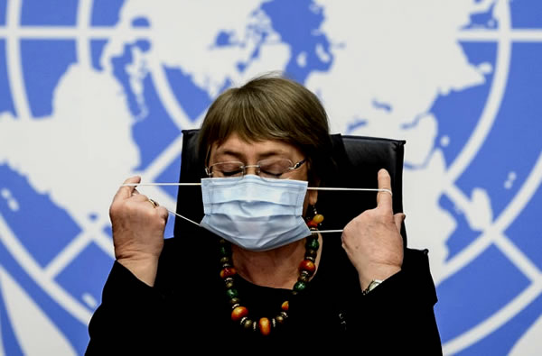 Es necesario que los países de América Latina se pronuncien sobre la situación en Cuba Es necesario que los países de América Latina se pronuncien sobre la situación en Cuba