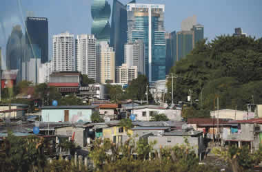 Panamá en el BTI 2020: Un impulso democrático que va perdiendo aliento Panamá en el BTI 2020: Un impulso democrático que va perdiendo aliento