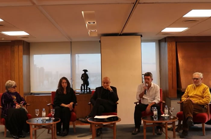 Entrega del Premio Graciela Fernández Meijide 2024