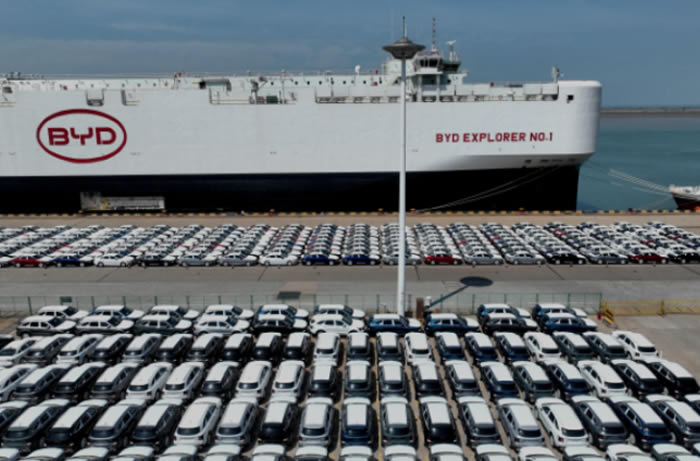 Sin prensa libre en China: por qué nos afecta