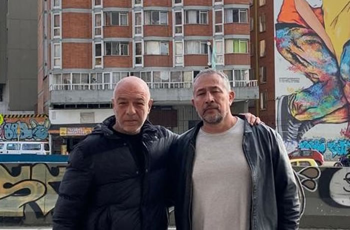 Encuentro con la Fundación Trípido