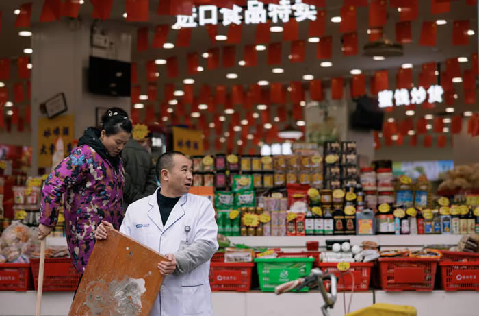 El lado oscuro de los TLC con China