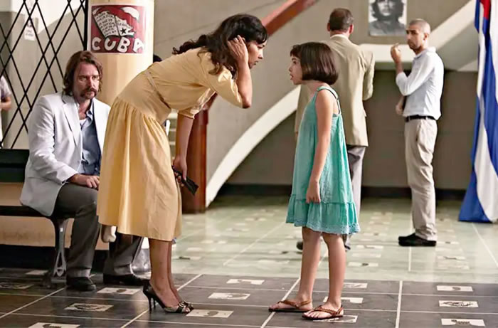 Todos se van: la simbiosis enferma de una nación