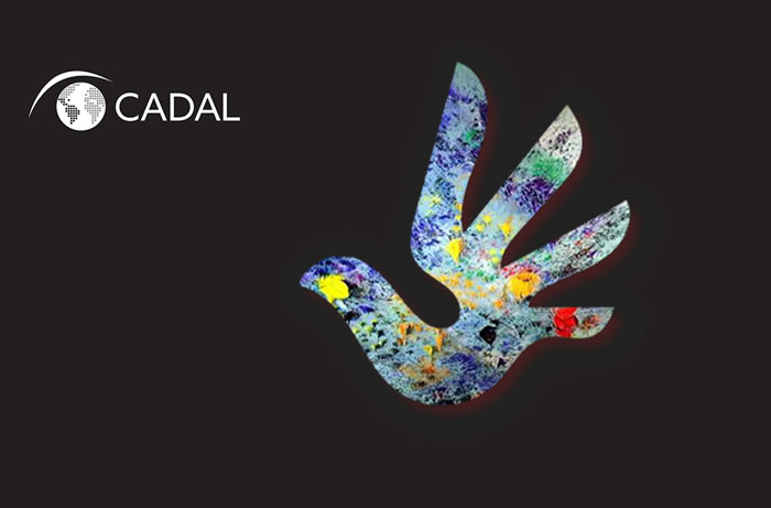 No suffering is alien to us