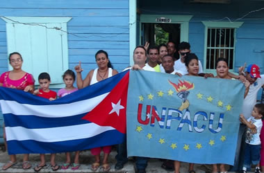 La Unpacu y el espíritu de la ley La Unpacu y el espíritu de la ley