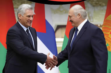 Las votaciones de Cuba en sus 12 años en el Consejo de Derechos Humanos de la ONU Las votaciones de Cuba en sus 12 años en el Consejo de Derechos Humanos de la ONU